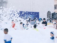 -华谊兄弟（长沙）电影小镇