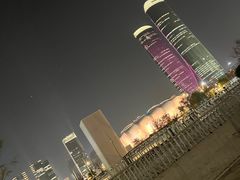 -杭州奥体中心-体育场