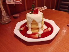 -银河铁道物语•和洋食料理(中华广场店)