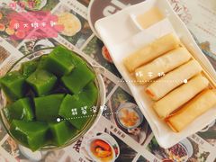 -周大娘牛乳(旧寨古村总店)