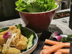 -大头椰·海南椰子鸡火锅(思明万象城店)