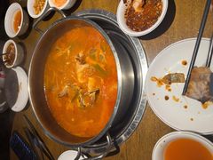 -阿婉贵州苗家酸汤鱼(梅林店)