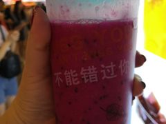 -好吃街美食城(八一广场店)