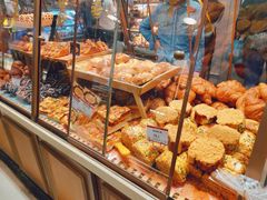 -山崎面包(静安久光店)