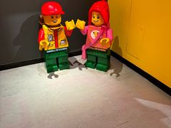 -上海乐高探索中心