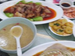 -清真悦宾楼食府(海湖店)