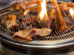 -韩山葵烤肉(太古里店)