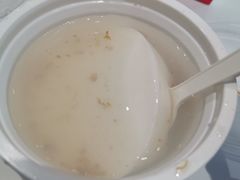 杏仁豆腐-三元梅园(团结湖店)