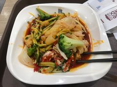 -魏家凉皮(博水商务大厦店)