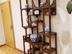 -拂晓山房·私房川菜(西门店)
