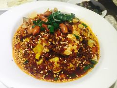 -川味堂·四川豆花(八卦岭店)