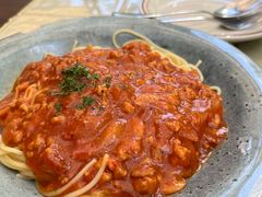 -玛格萝妮比萨屋(四平店)