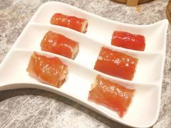 红米肠粉-悦秀·高级粤菜
