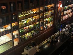 -Hill.Cocktail半山酒吧(中山店)
