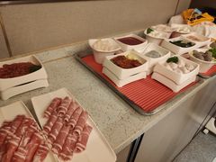 -海底捞火锅(名门店)
