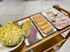 -椰客·海南椰子鸡(新塘永旺梦乐城店)