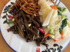 -韵之源农家菜(北京1店)