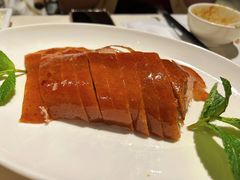 北京烤鸭-在前门·烤鸭北京菜(五月花广场店)