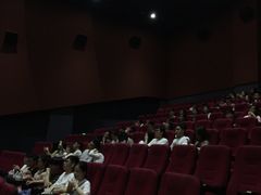 -中影国际影城(华发商都CINITY店)