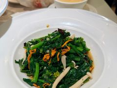 -椿记烧鹅(叠彩店)