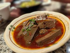 -南京大牌档(香港广场店)