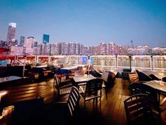 -琶醍壹号•潮菜江景餐吧