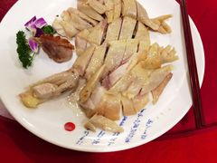 -天鲜阁·海鲜粤菜·33年老字号(石槎白云站店)