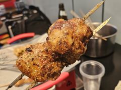 -京朋串屋·烧烤(望京西路总店)