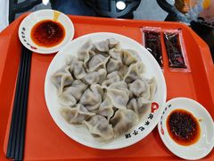 -庆丰包子铺(天桥店)