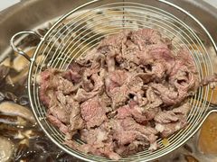 -牛品福潮汕牛肉火锅(旺庄店)