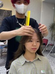 -型色沙龙 Color Salon