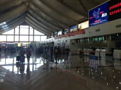 -丽江三义国际机场