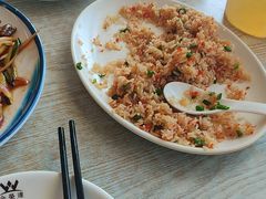 -红月湾海鲜饭店•沙滩海景(双月湾店)