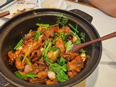 -火啫啫·粤式啫啫煲(南通首店)