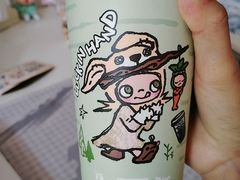 -瑞幸咖啡(解放碑英利大融城店)