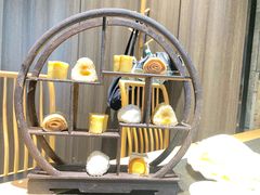 -东来顺(非遗·清真火锅·盛世广场店)