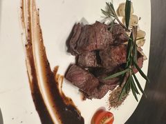 -火地铁板烧(昆山万象汇店)