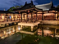 -江心屿景区
