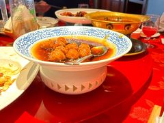 -山西会馆·晋菜·晋商宴·牌匾博物馆(胜利东街店)