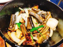 -小粤楼·怀旧粤菜(万辉国际广场店)