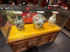 -正阳门饭庄·烤鸭·北京菜(万丰路七里庄店)