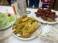 -老七饭馆(光荣道总店)