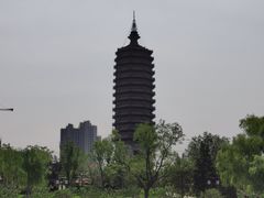 -西海子公园