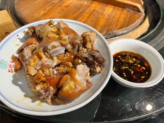 -好灶头妈妈菜·柴火灶台鱼·千岛湖土菜地标美食