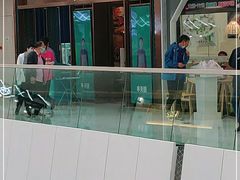 门面-半天妖烤鱼(槐房万达店)