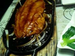 -树下时尚餐厅(翠园街店)