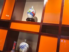 -58度品质川菜馆(经一路店)