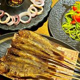 杭州岩烧烧肉！近期唯一想推荐的深夜食堂！