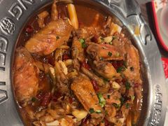-胖哥俩肉蟹煲(湖滨银泰in77店)