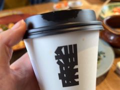 -麻雀咖啡SPARROW COFFEE(十全街店)